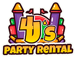 4JS Party Rental copia